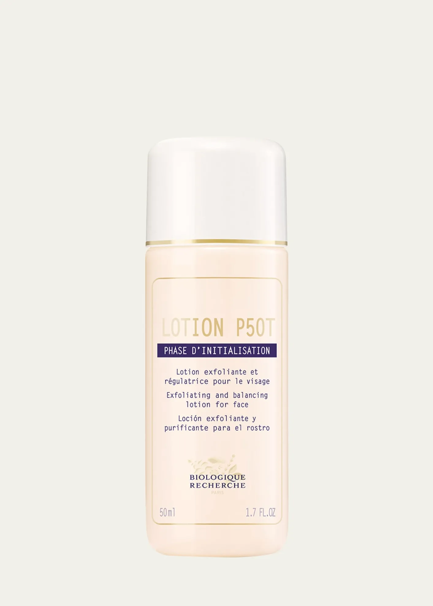 Biologique RechercheLotion P50T, 1.7 oz.