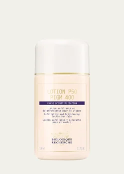 Biologique RechercheLotion P50 PIGM 400 Exfoliating and Brightening P50 Lotion, 5.1 oz.