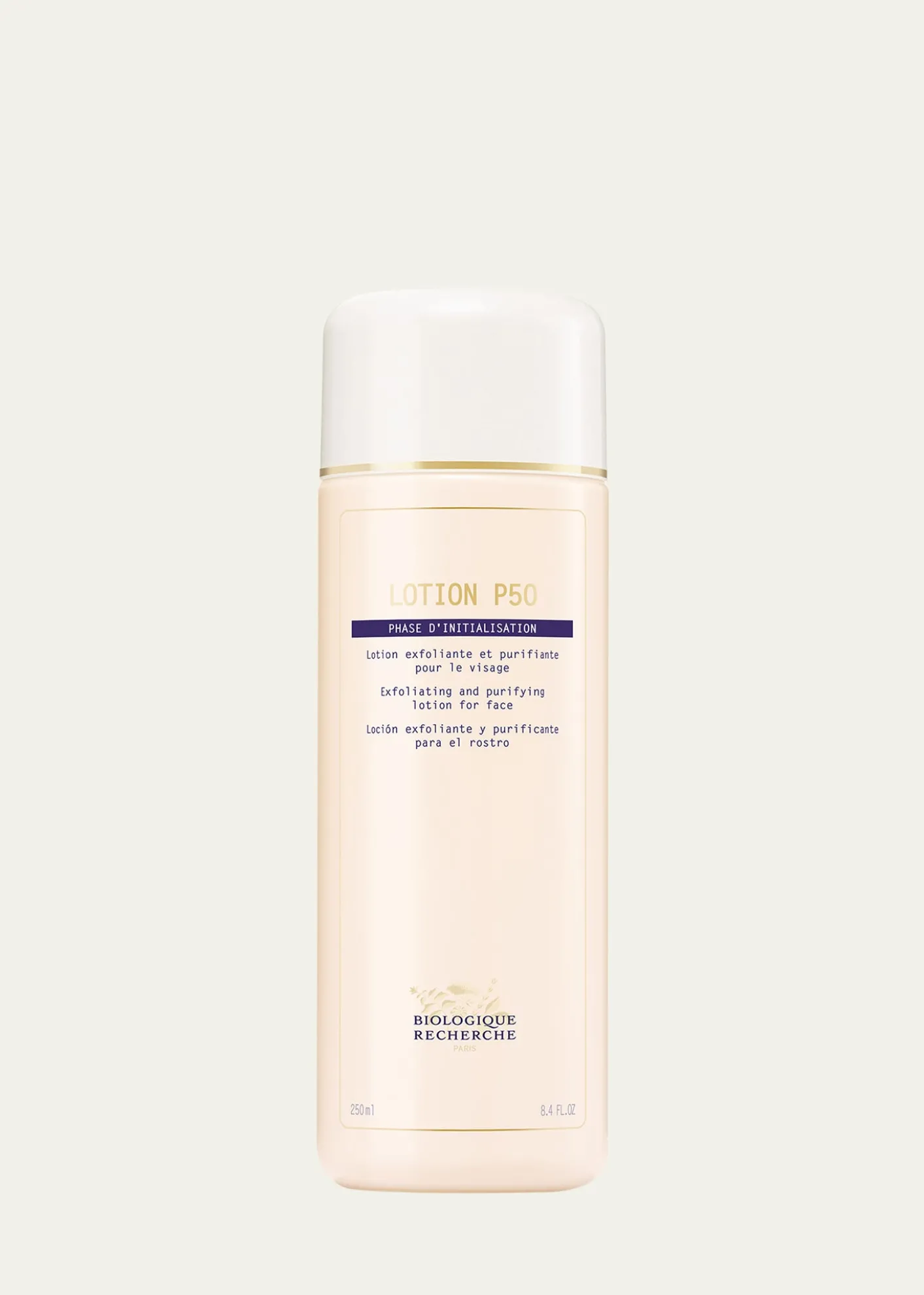 Biologique RechercheLotion P50 Exfoliator, 8.4 oz.