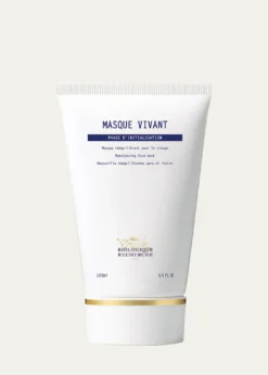 Biologique RechercheMasque Vivant Purifying and Brightening Mask, 3.4 oz.