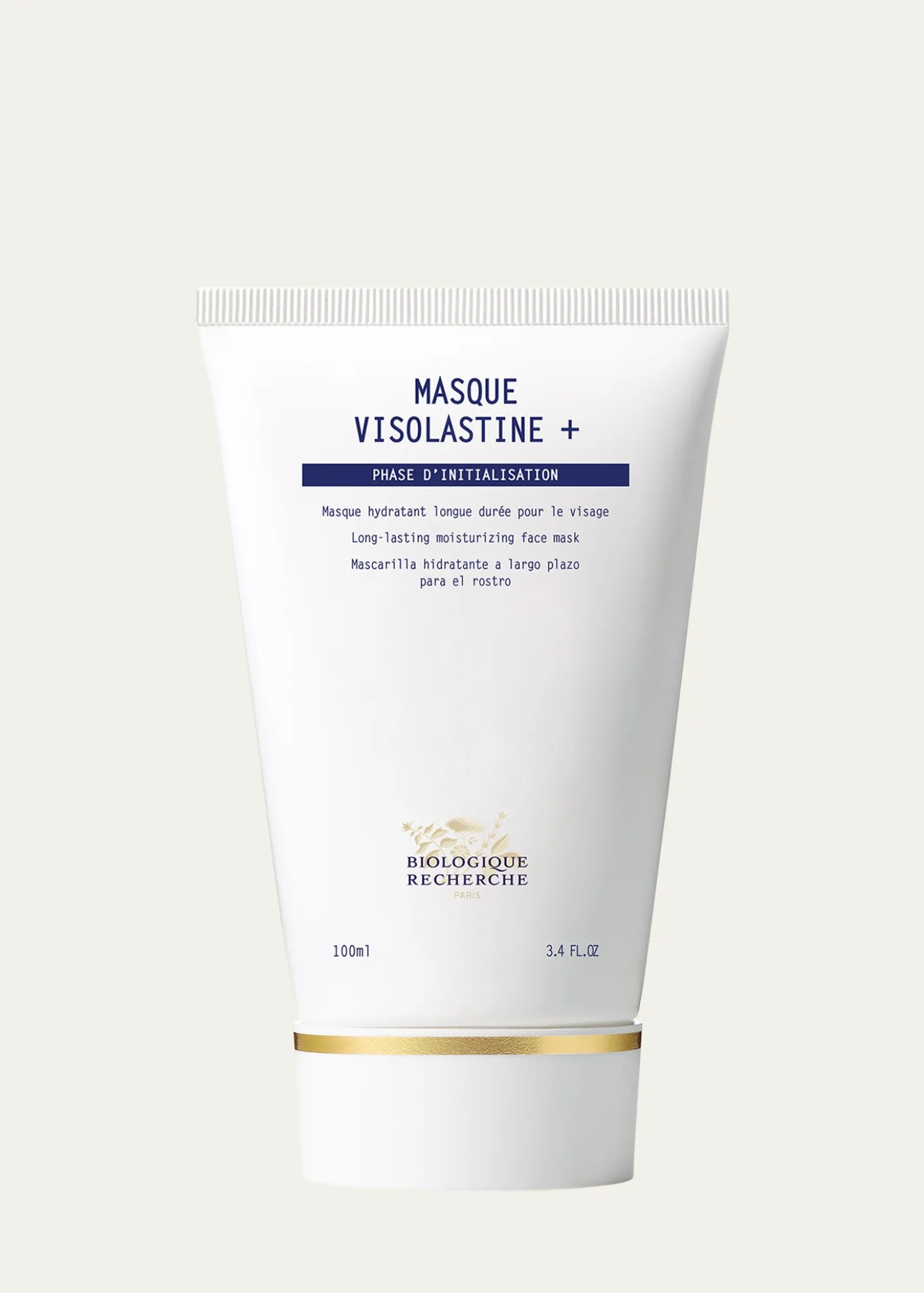 Biologique RechercheMasque Visolastine + Mask, 3.4 oz.