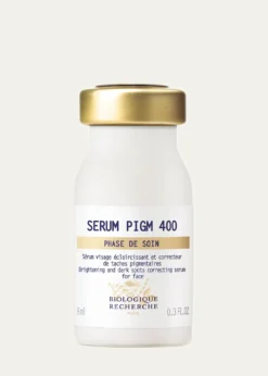 Biologique Recherche0.3 oz. Serum PIGM 400 Brightening and Dark Spot Correcting Serum