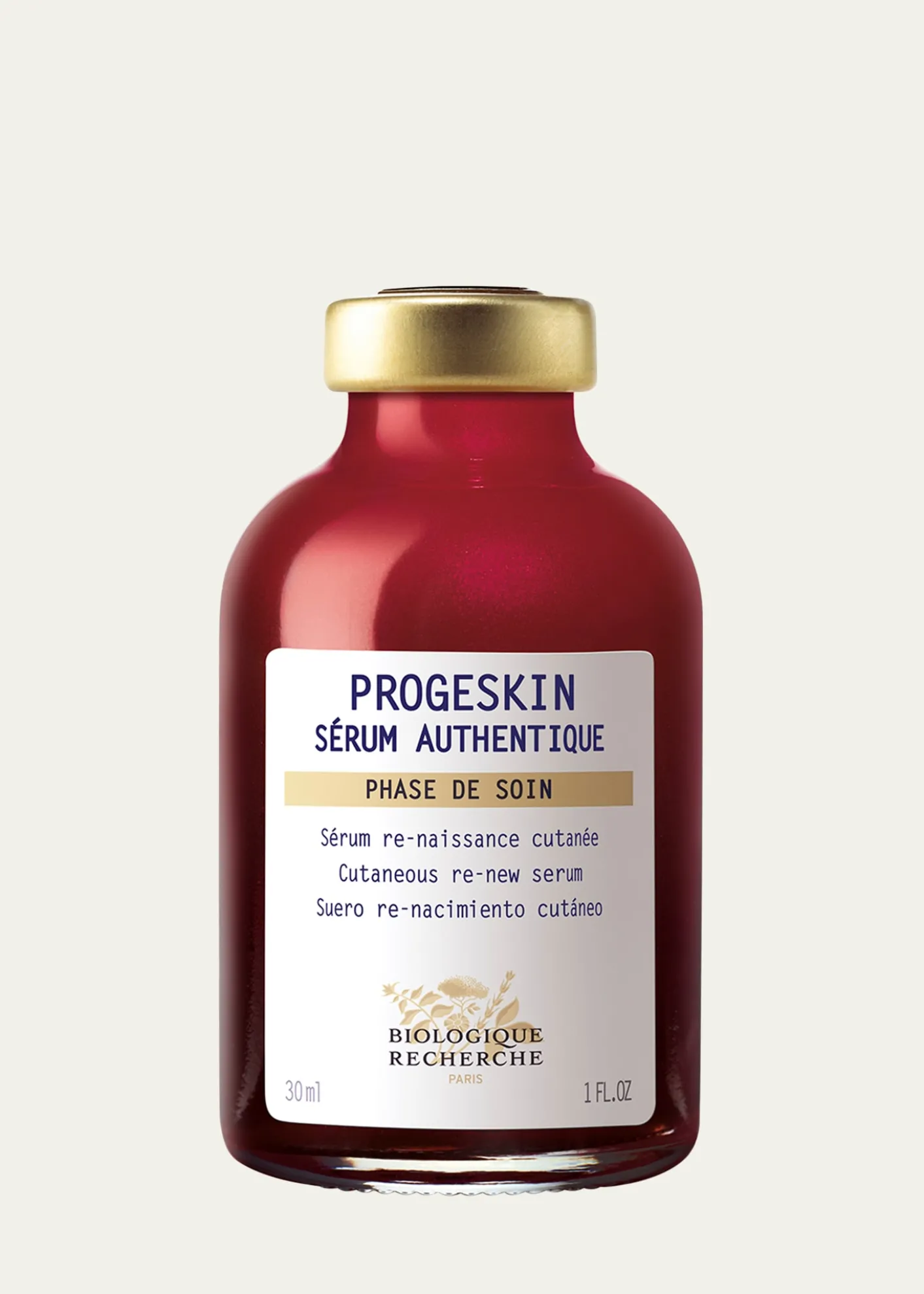 Biologique RechercheSerum Progeskin, 1.0 oz.