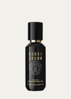 Bobbi BrownIntensive Serum Foundation 40/30