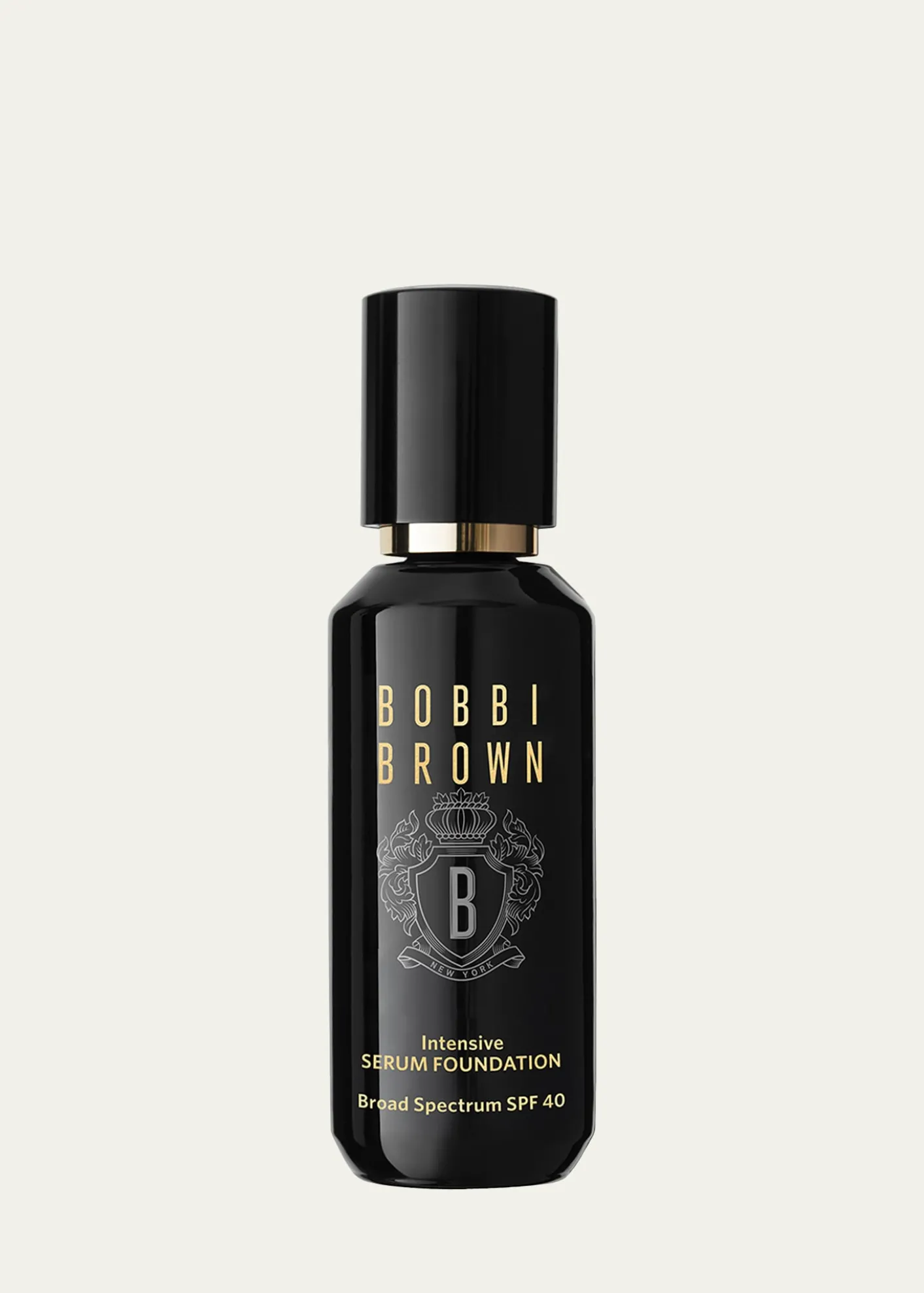 Bobbi BrownIntensive Serum Foundation 40/30