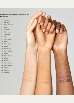 Bobbi BrownIntensive Serum Foundation 40/30