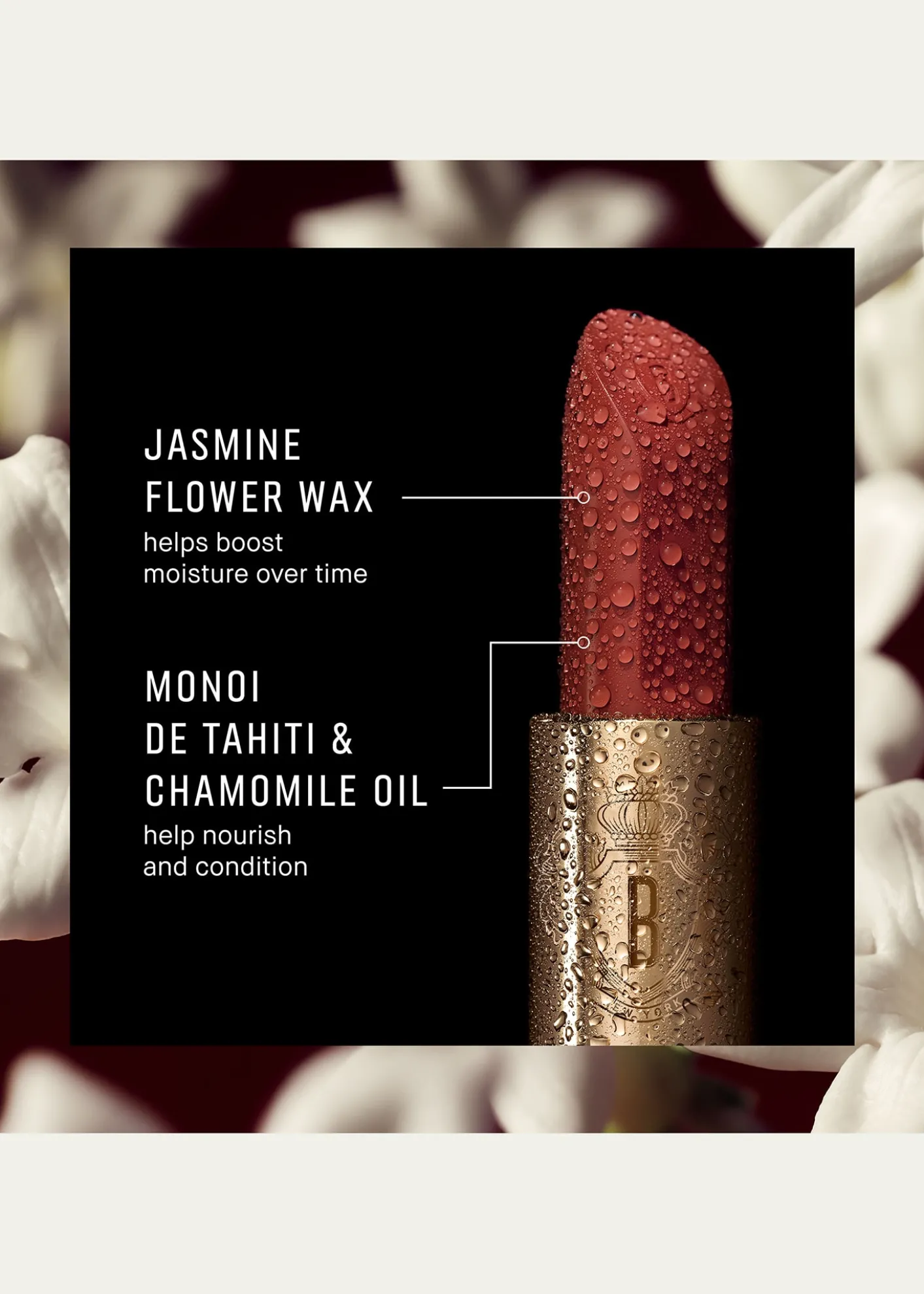 Bobbi BrownLuxe Lip Color