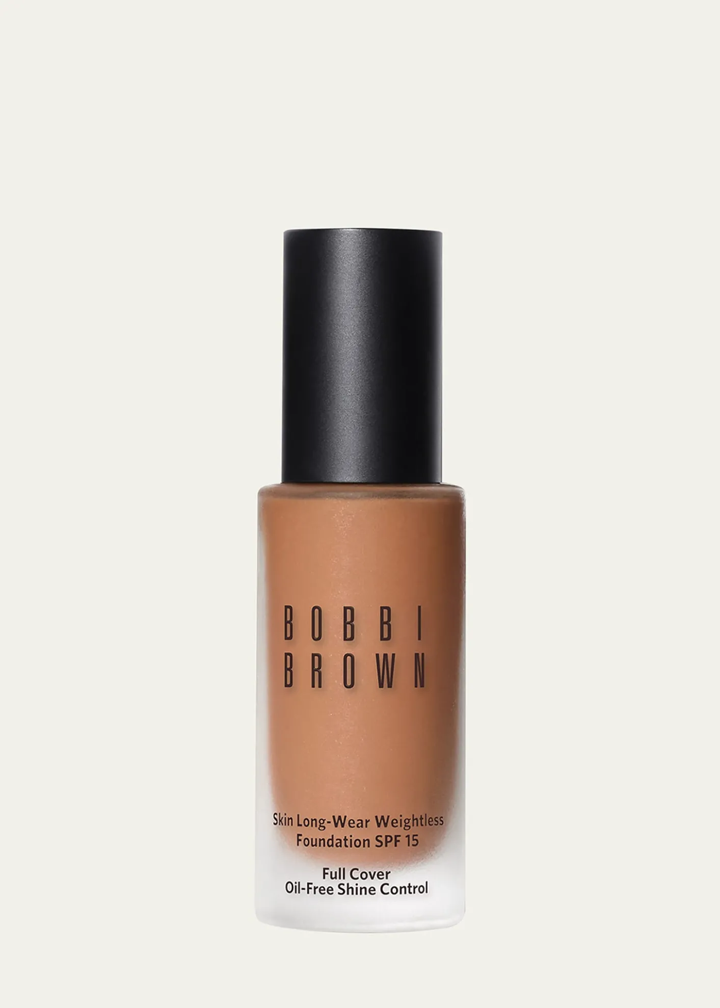 Bobbi BrownSkin Long-Wear Weightless Foundation SPF 15
