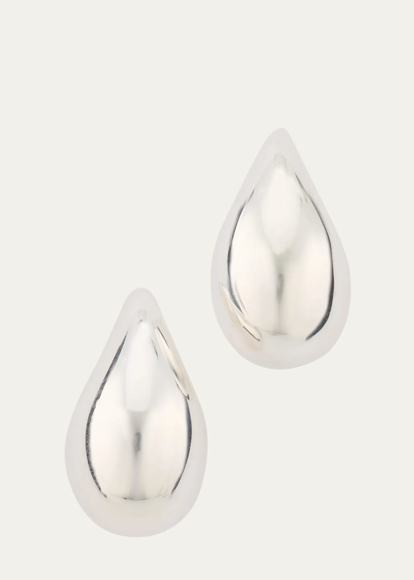 Bottega VenetaDrop Earrings
