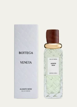 Bottega VenetaAlways Now Eau de Parfum, 3.3 oz.