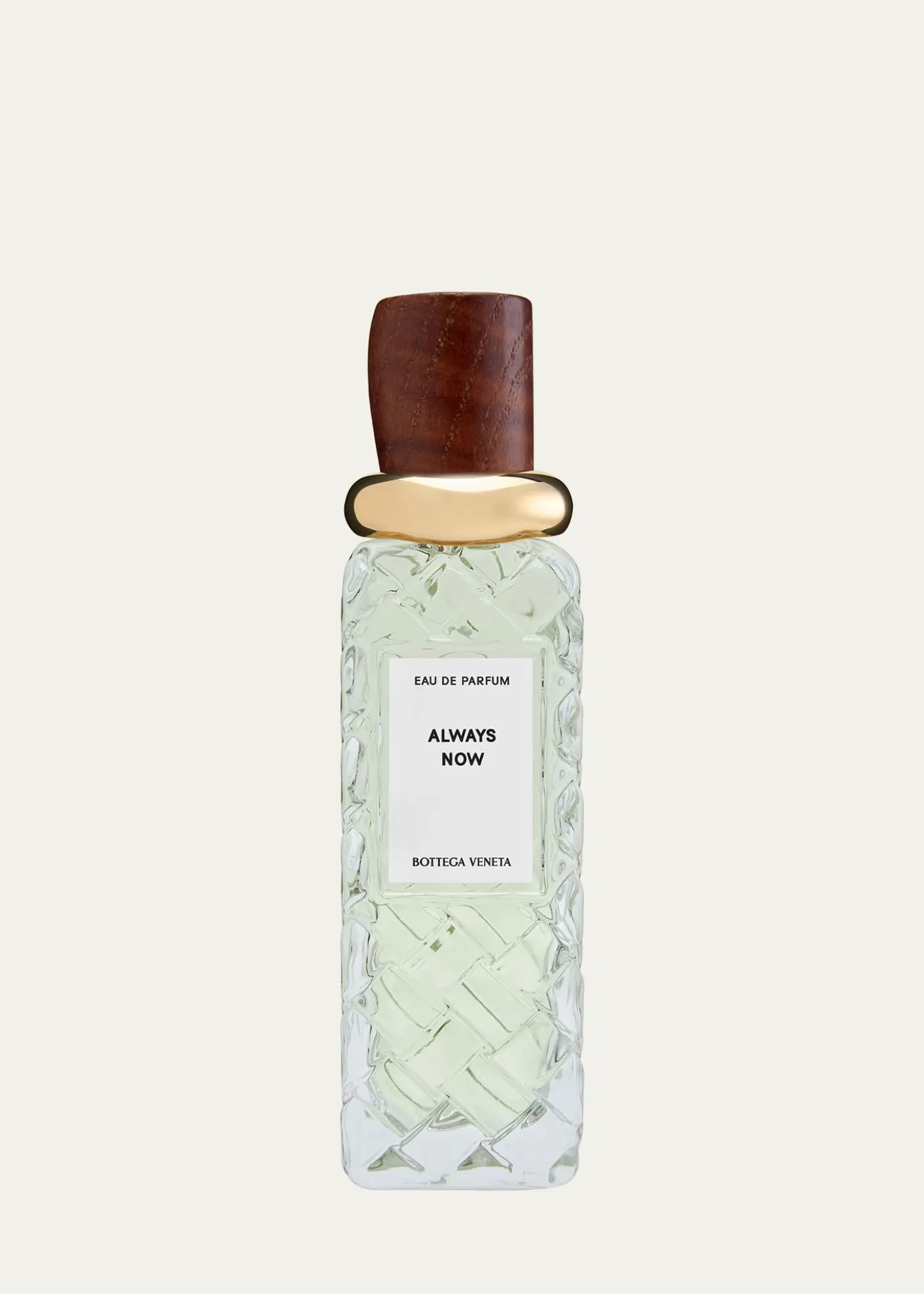 Bottega VenetaAlways Now Eau de Parfum, 3.3 oz.