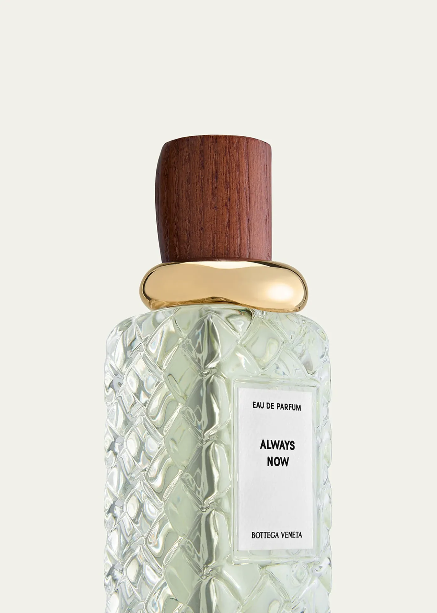 Bottega VenetaAlways Now Eau de Parfum, 3.3 oz.