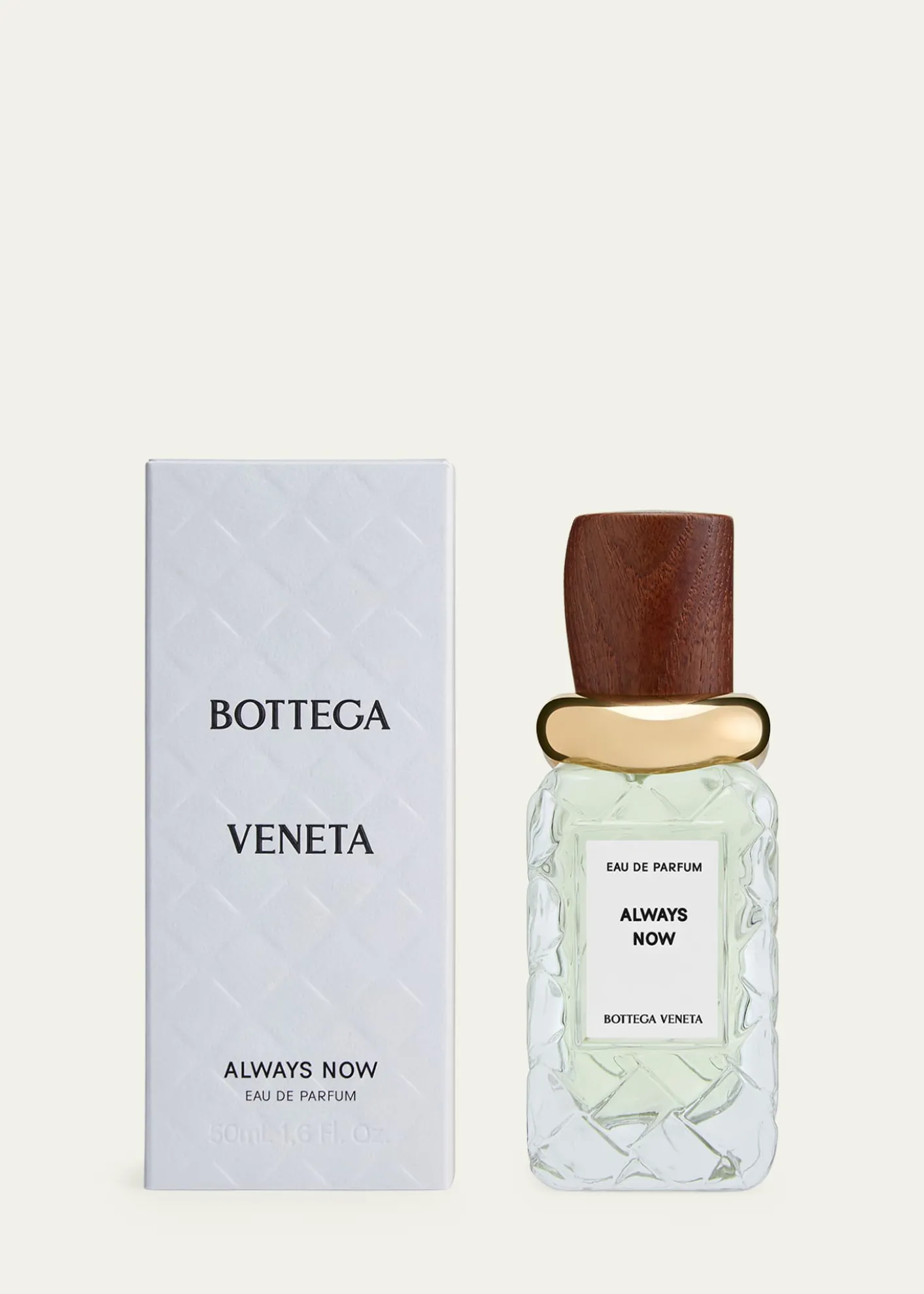 Bottega VenetaAlways Now Eau de Parfum, 1.6 oz.