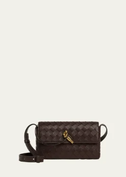 Bottega VenetaAndiamo Bag Shoulder Bag