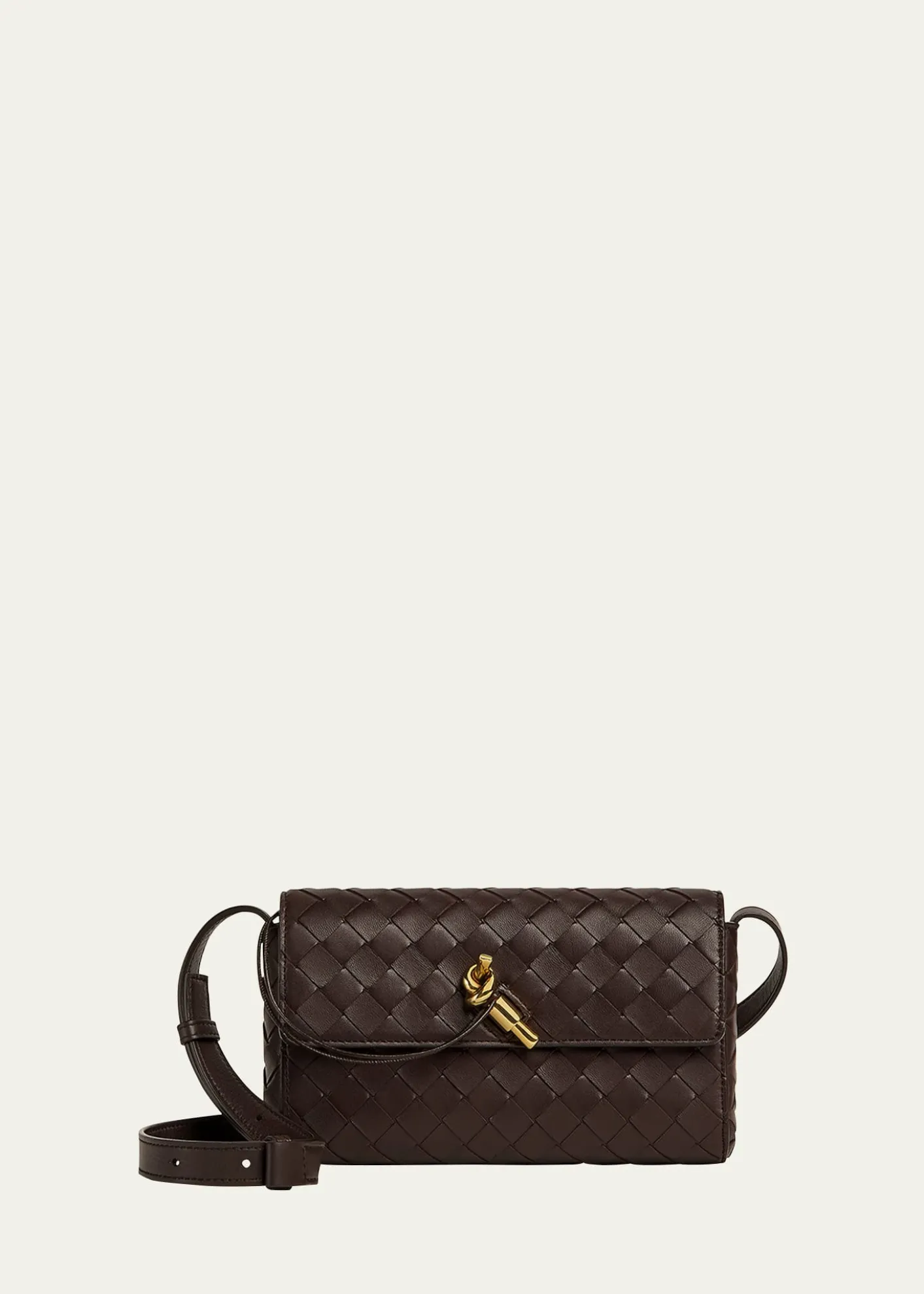 Bottega VenetaAndiamo Bag Shoulder Bag