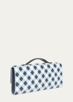 Bottega VenetaAndiamo Clutch Bag with Handle