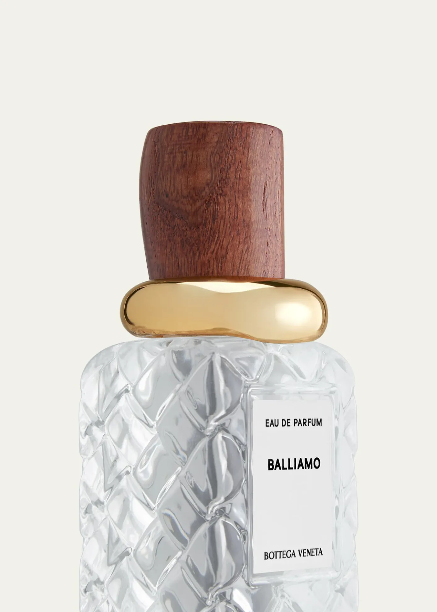 Bottega VenetaBalliamo Eau de Parfum, 1.6 oz.