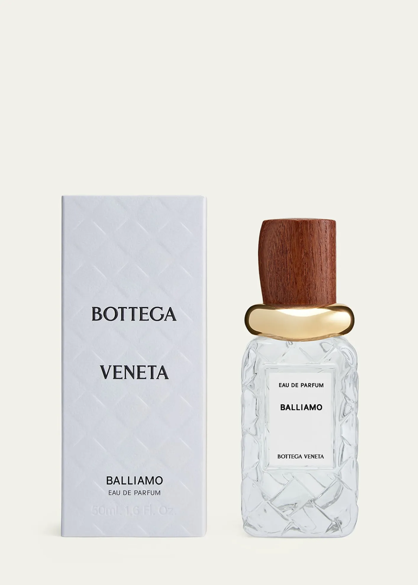 Bottega VenetaBalliamo Eau de Parfum, 1.6 oz.