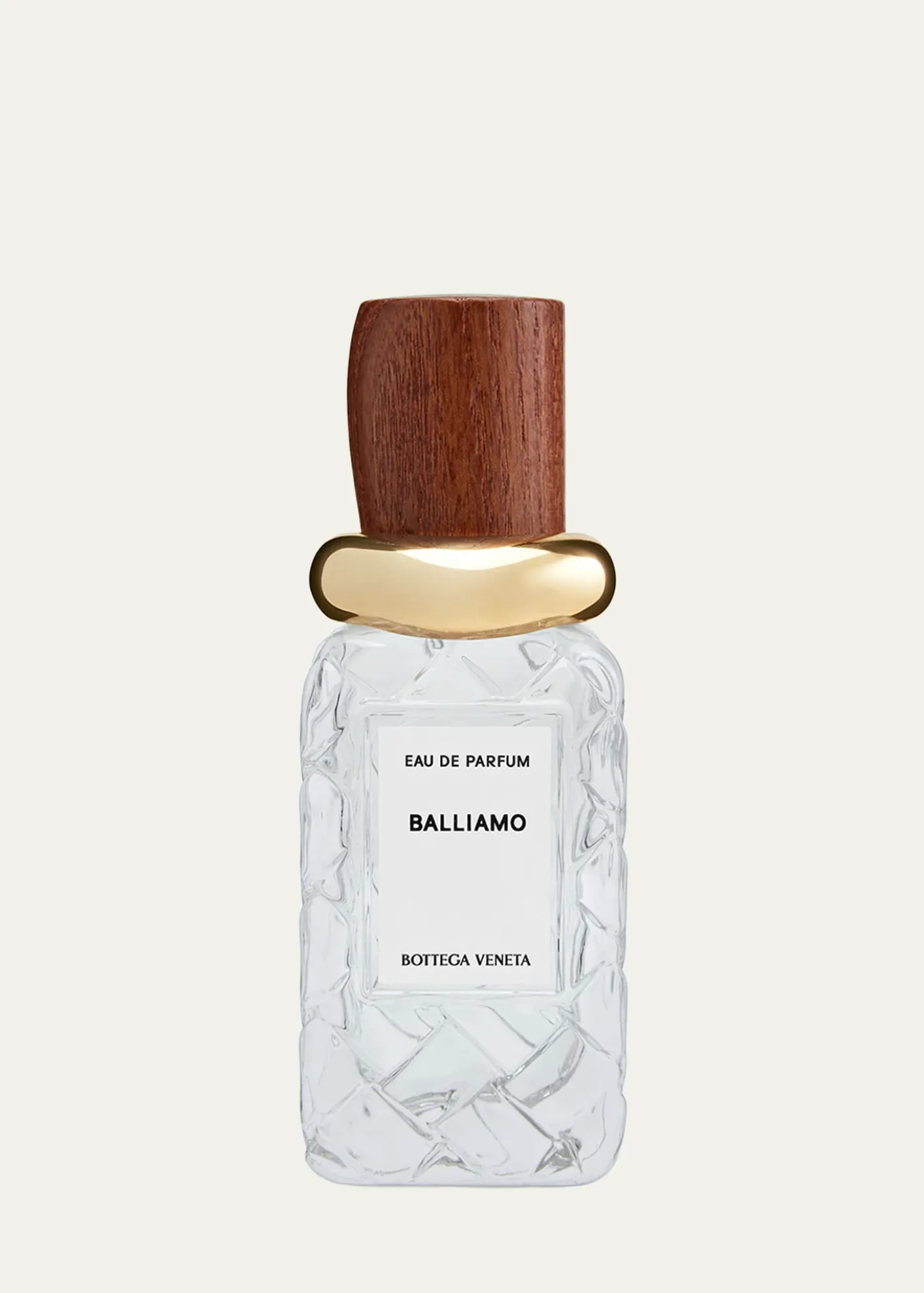 Bottega VenetaBalliamo Eau de Parfum, 1.6 oz.