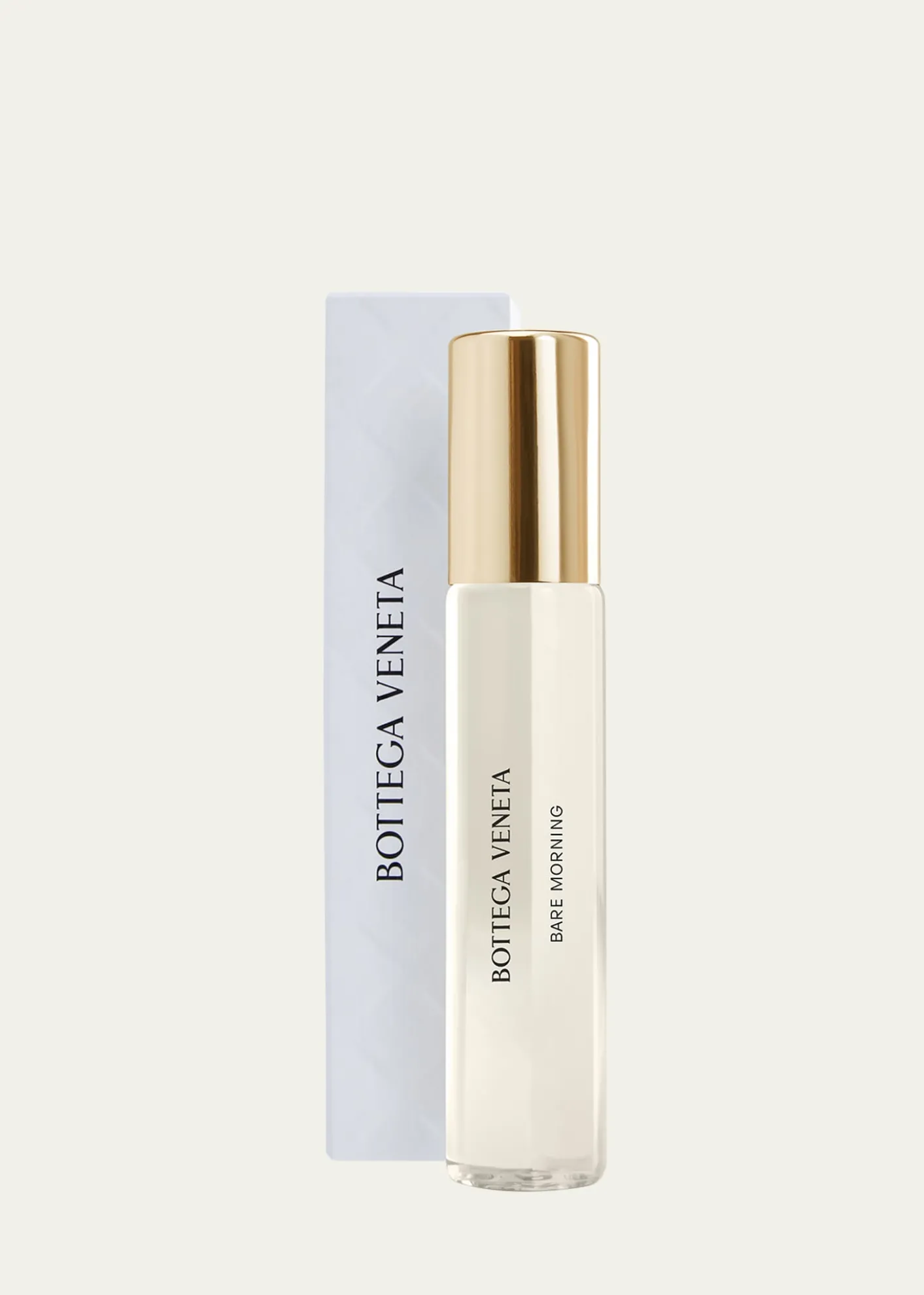Bottega VenetaBare Morning Eau de Parfum Travel Spray, 0.5 oz.