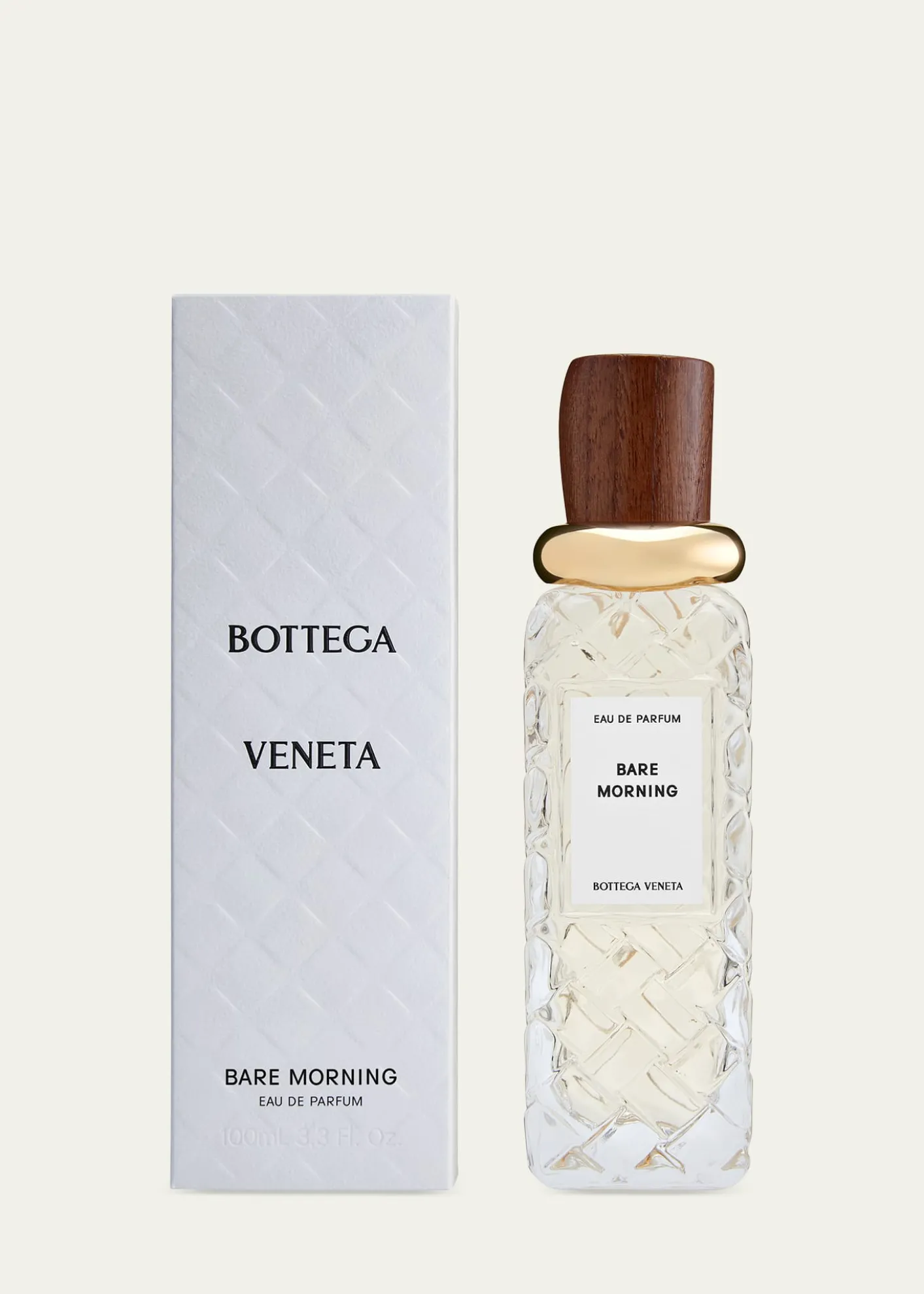 Bottega VenetaBare Morning Eau de Parfum, 3.3 oz.