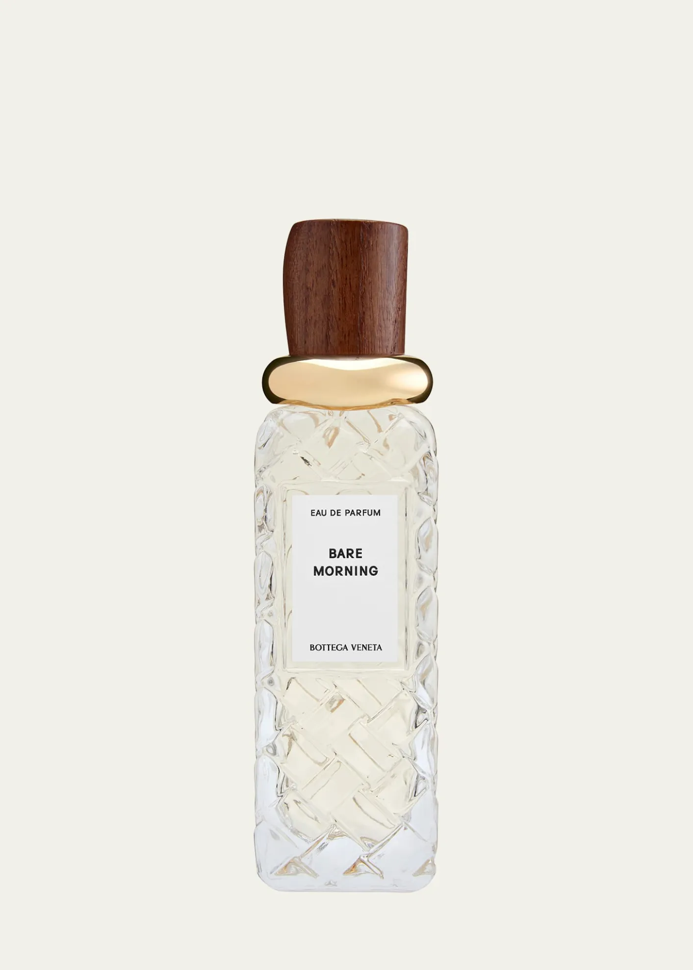 Bottega VenetaBare Morning Eau de Parfum, 3.3 oz.