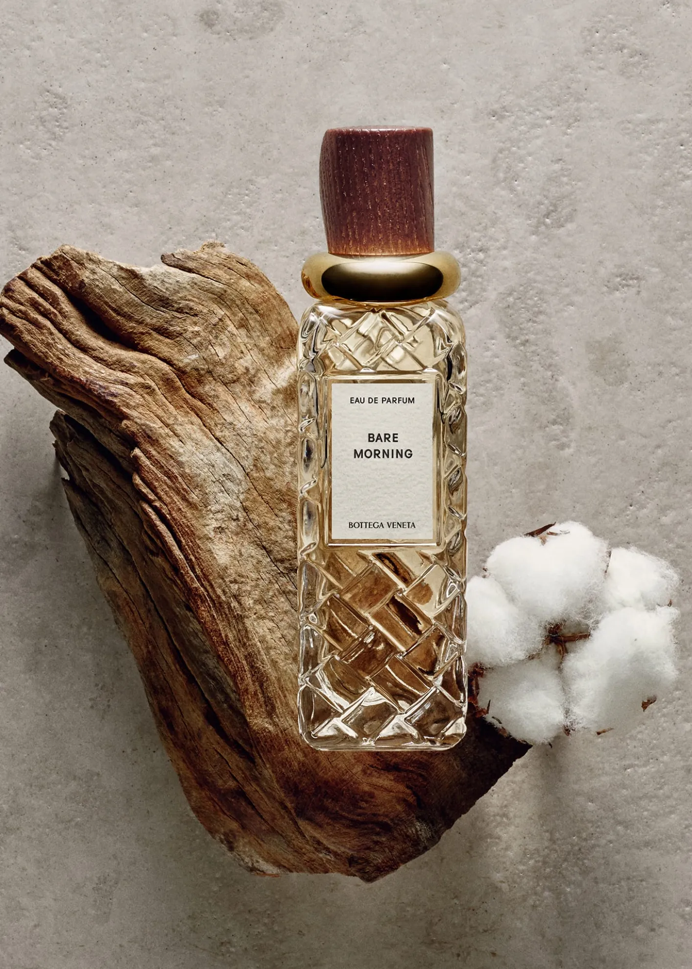 Bottega VenetaBare Morning Eau de Parfum, 3.3 oz.
