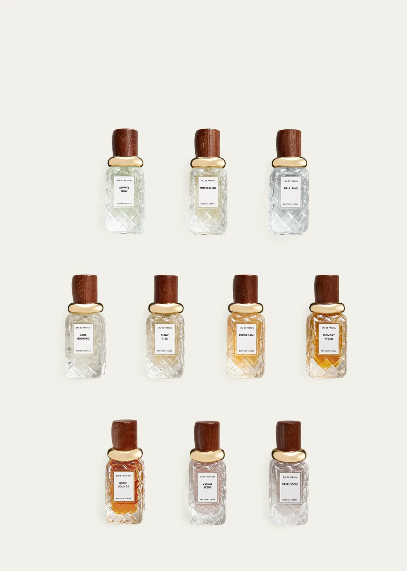 Bottega VenetaBare Morning Eau de Parfum, 1.6 oz.