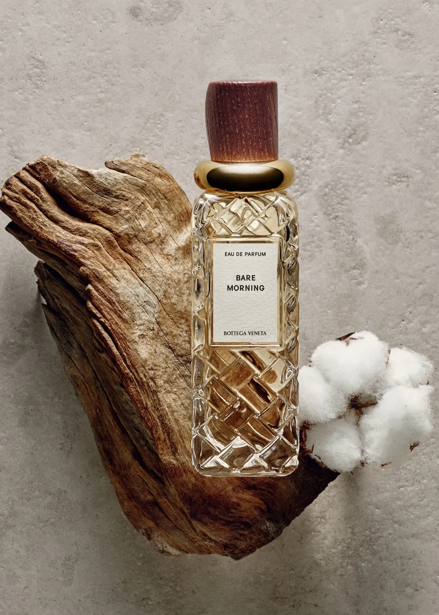 Bottega VenetaBare Morning Eau de Parfum, 1.6 oz.