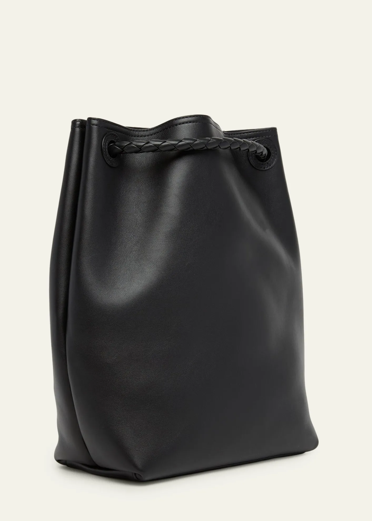 Bottega VenetaBorsa Leather Shoulder Bag