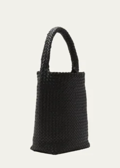 Bottega VenetaCabat Medium Intreccio Bucket Bag