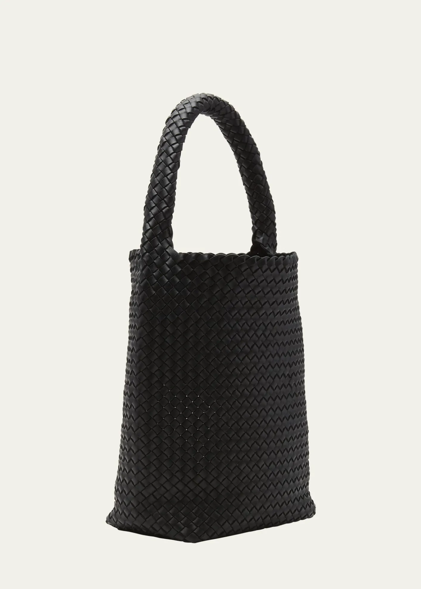 Bottega VenetaCabat Medium Intreccio Bucket Bag