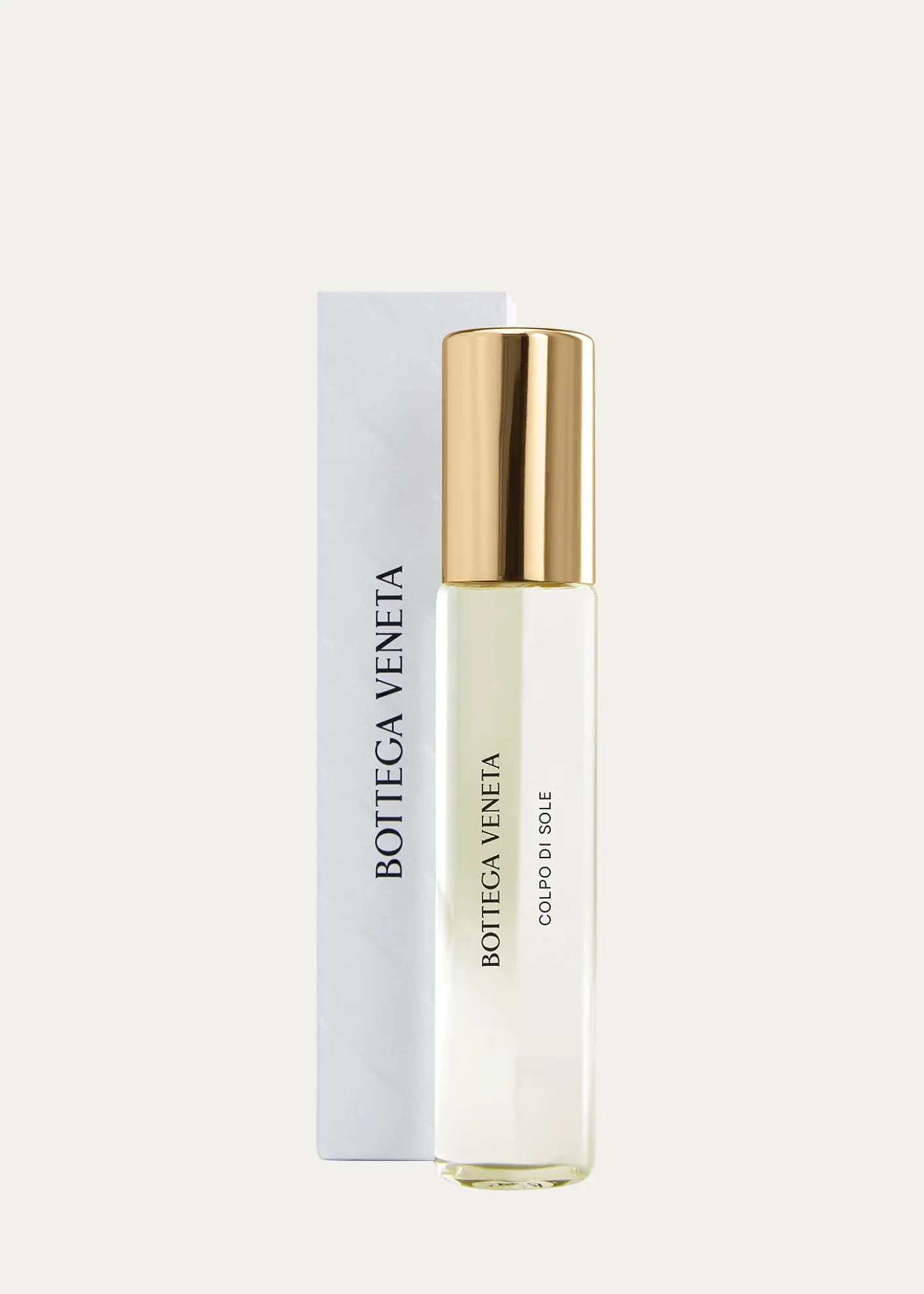 Bottega VenetaColpo di Sole Eau de Parfum Travel Spray, 0.5 oz.