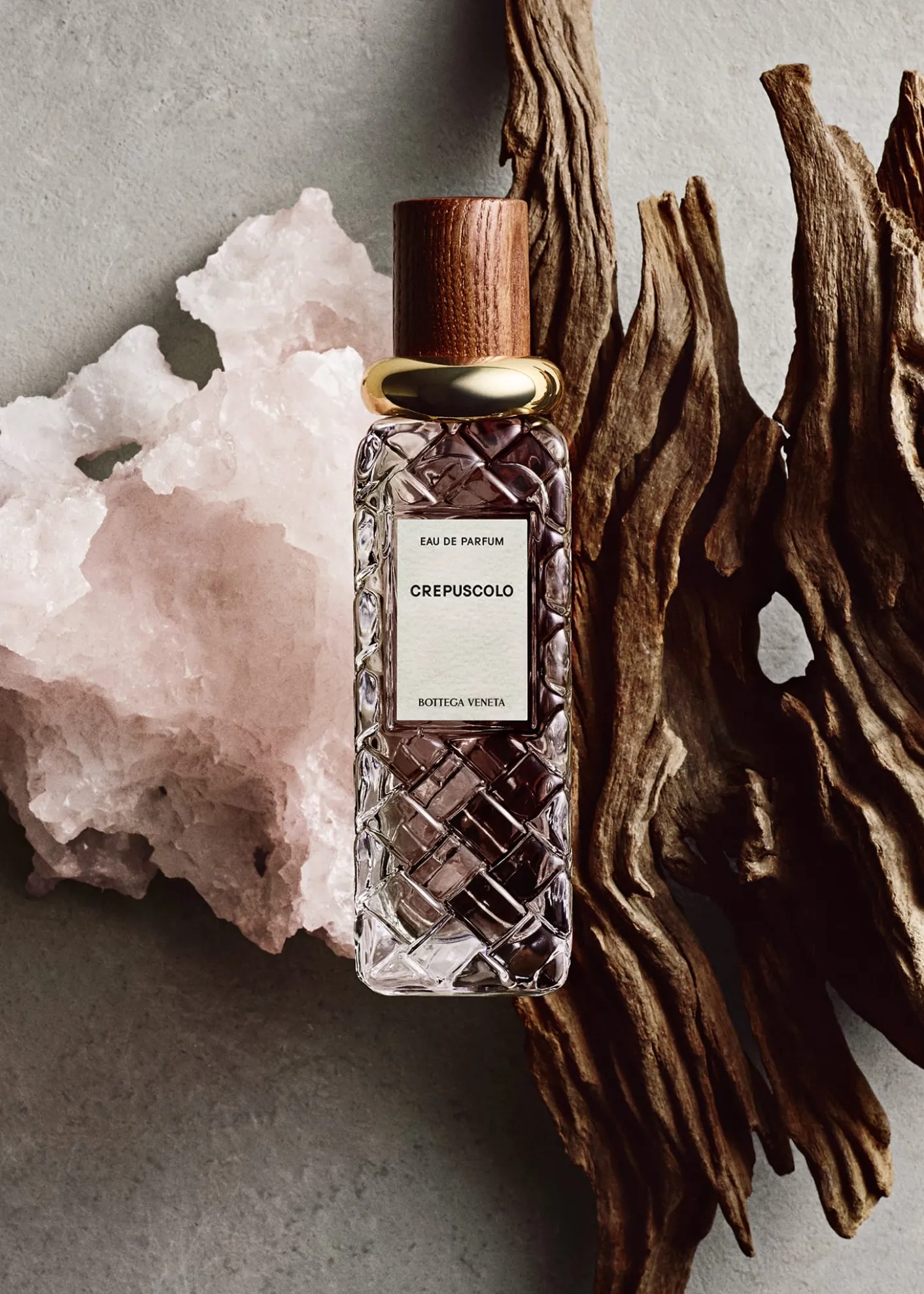 Bottega VenetaCrepuscolo Eau de Parfum, 3.3 oz.