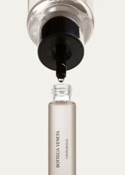 Bottega VenetaCrepuscolo Eau de Parfum Travel Spray, 0.5 oz.