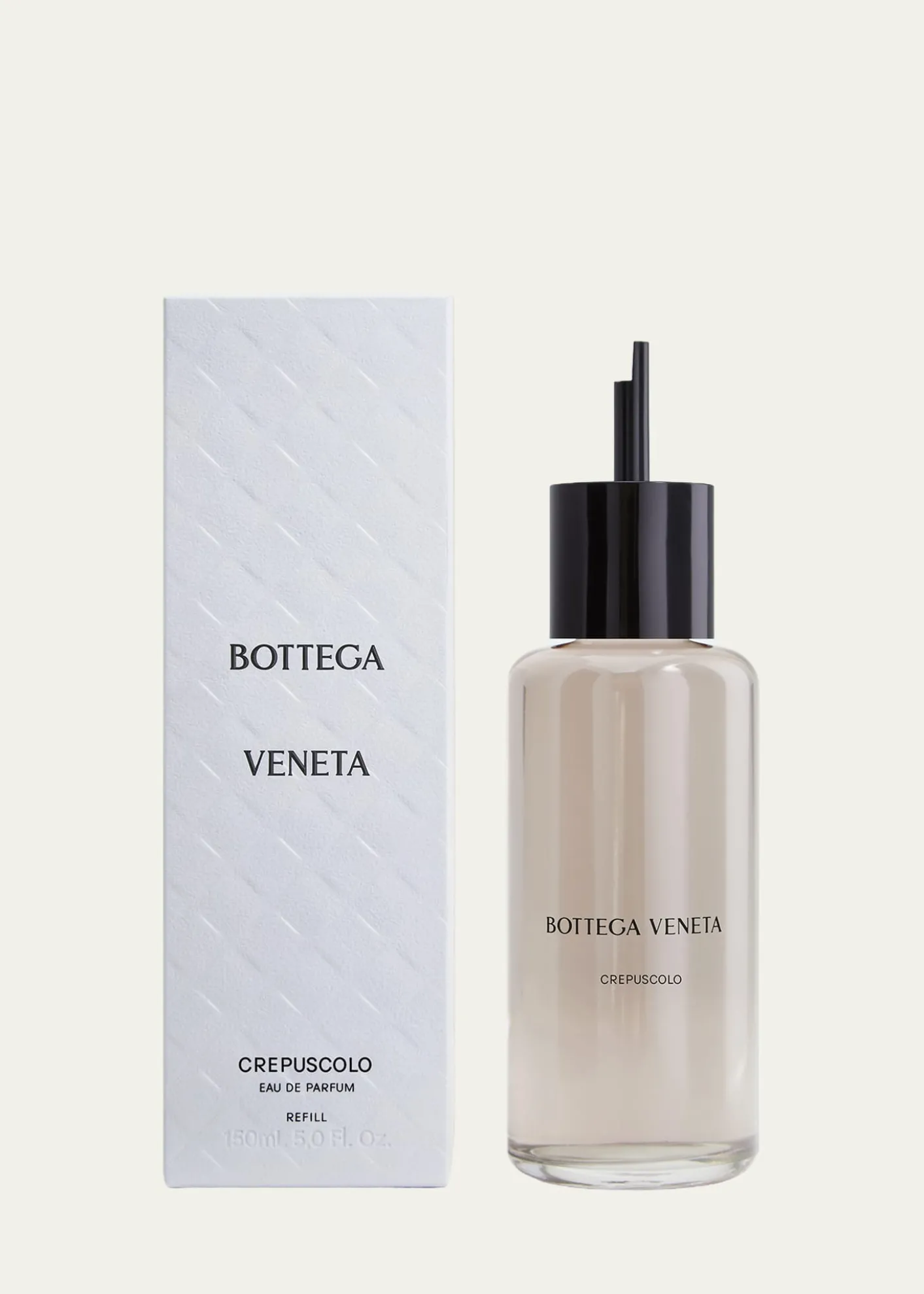 Bottega VenetaCrepusculo Eau de Parfum Refill, 5 oz.
