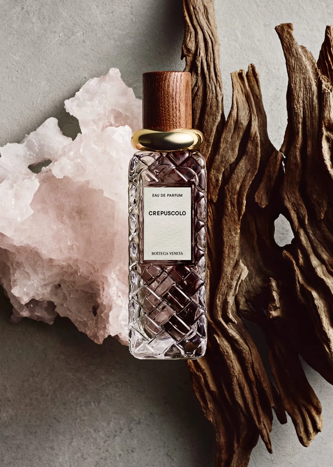 Bottega VenetaCrepusculo Eau de Parfum, 1.6 oz.