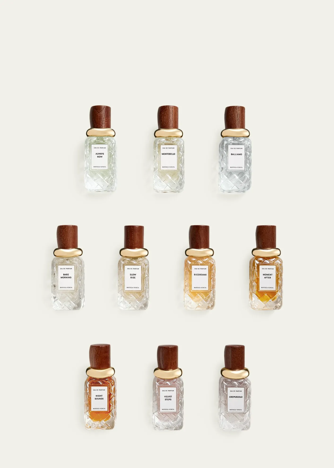 Bottega VenetaCrepusculo Eau de Parfum, 1.6 oz.
