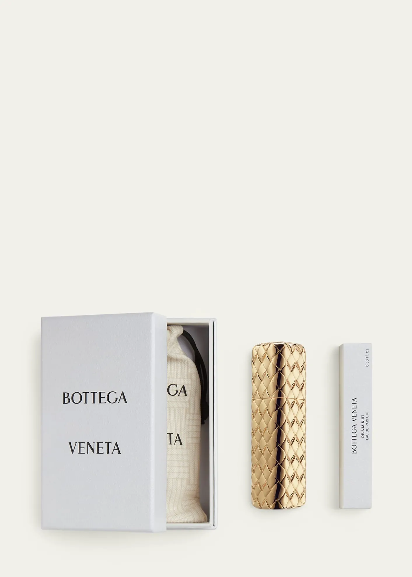 Bottega VenetaDéjà Minuit Eau de Parfum Travel Spray 0.5 oz.
