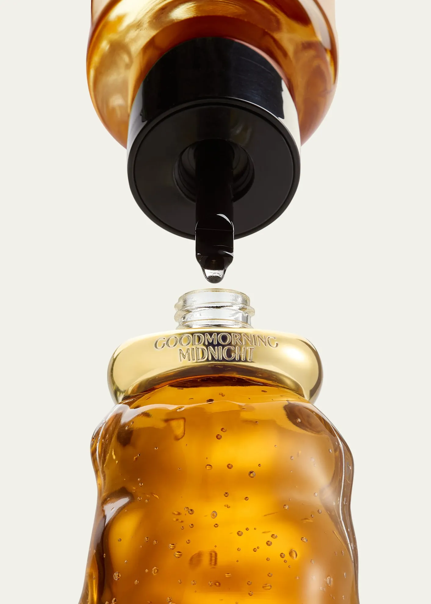 Bottega VenetaGoodmorning Midnight Parfum Refill, 5 oz.