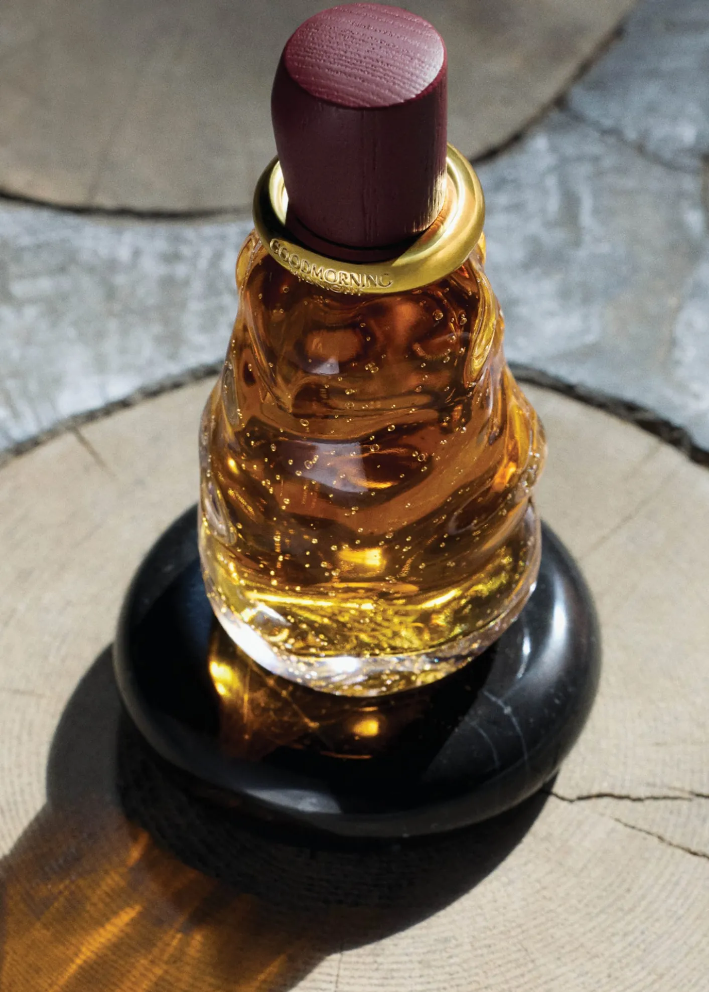 Bottega VenetaGoodmorning Midnight Parfum Refill, 5 oz.