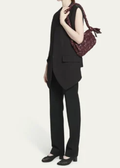Bottega VenetaKalimero Citta Bag