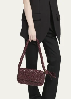 Bottega VenetaKalimero Citta Bag