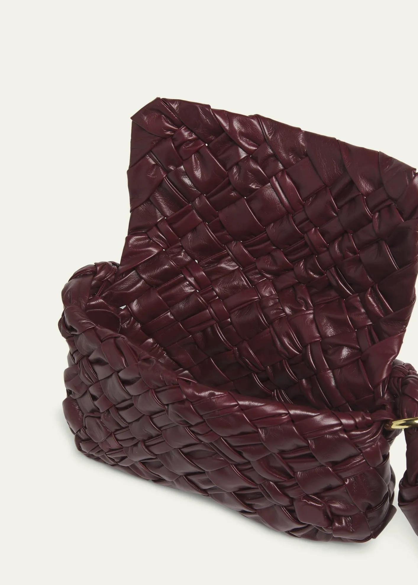 Bottega VenetaKalimero Citta Bag