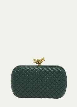 Bottega VenetaKnot Chain Bag