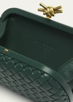 Bottega VenetaKnot Chain Bag