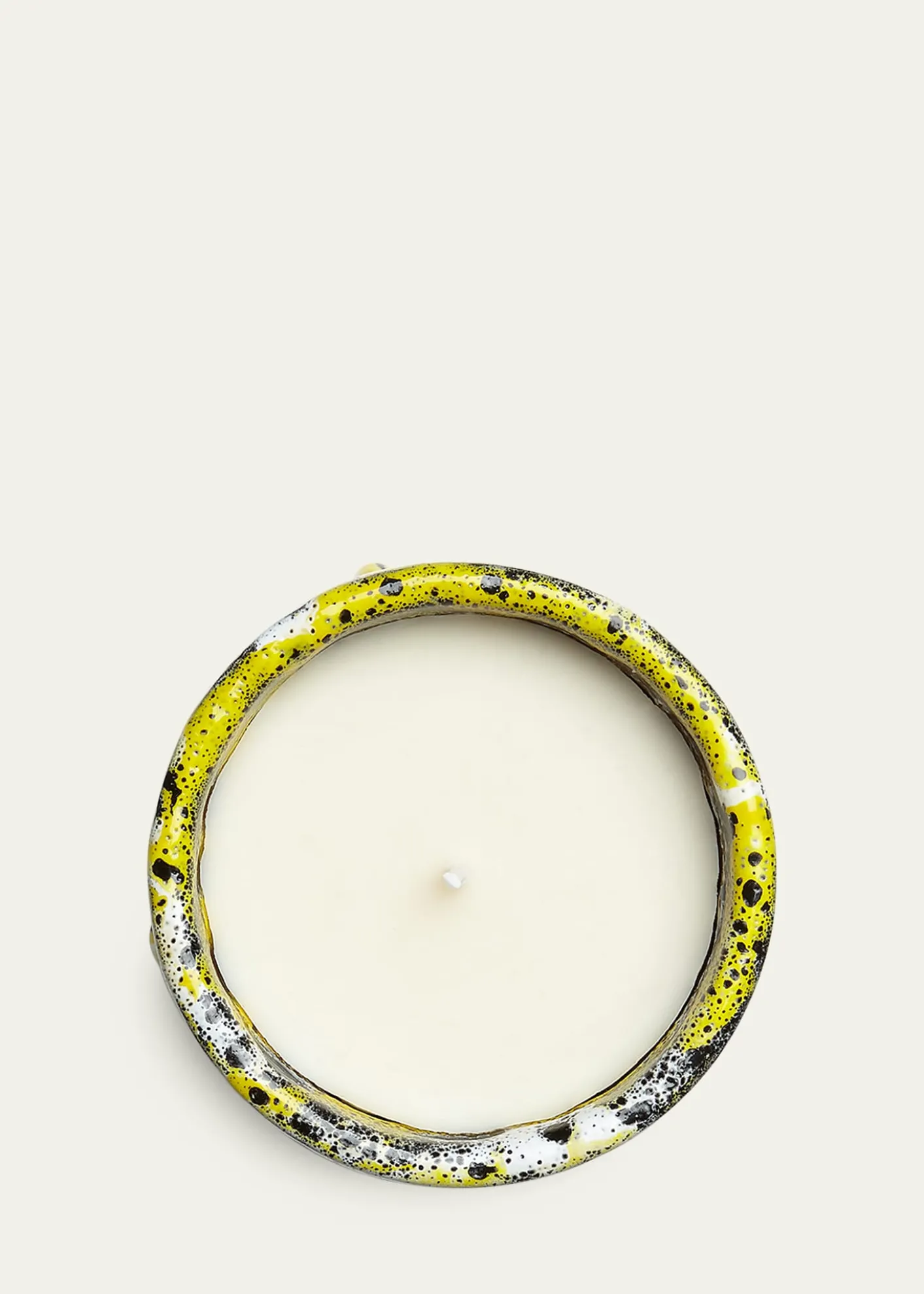Bottega VenetaLantern Glaze Single-Wick Candle