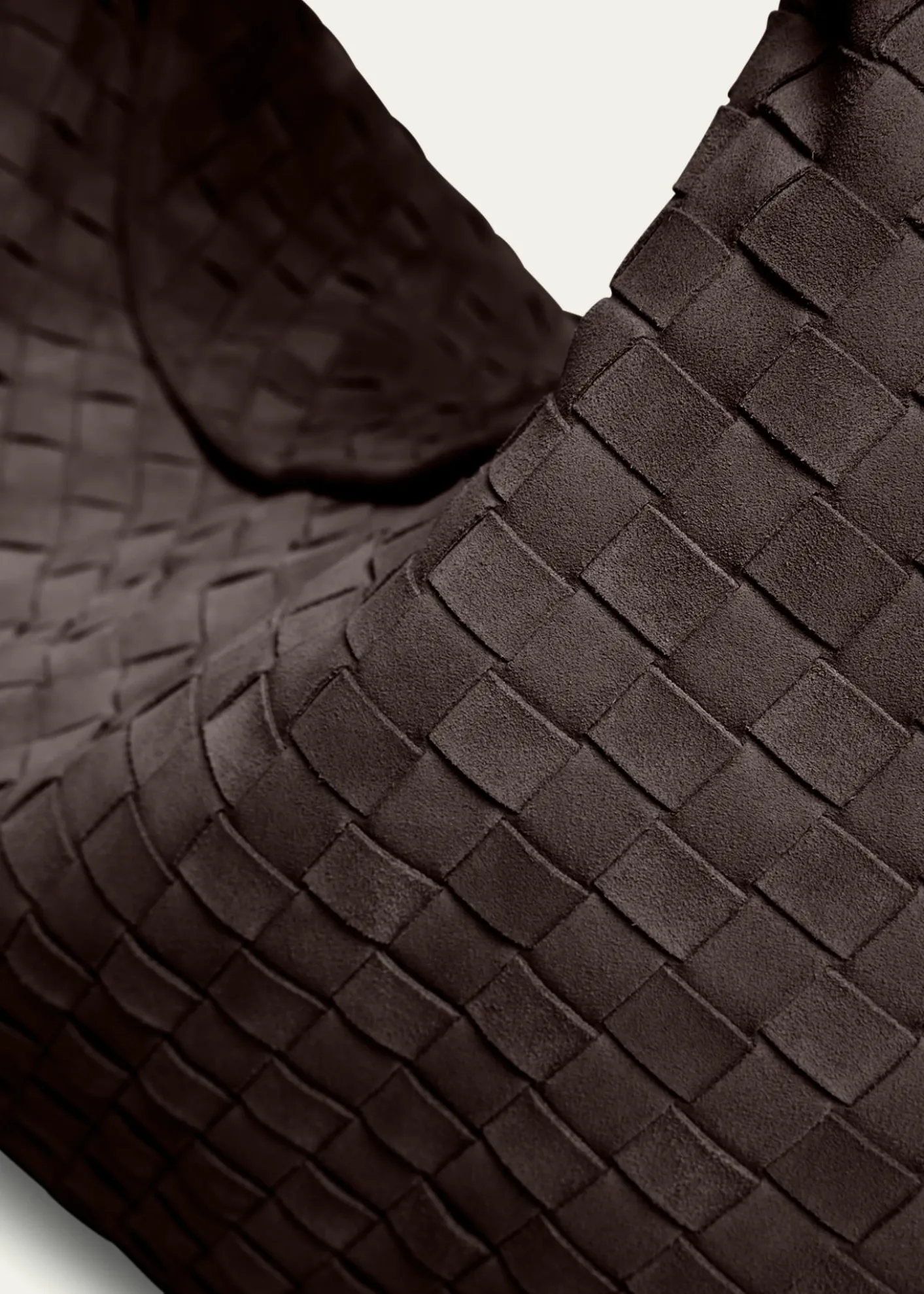 Bottega VenetaLarge Hop Bag
