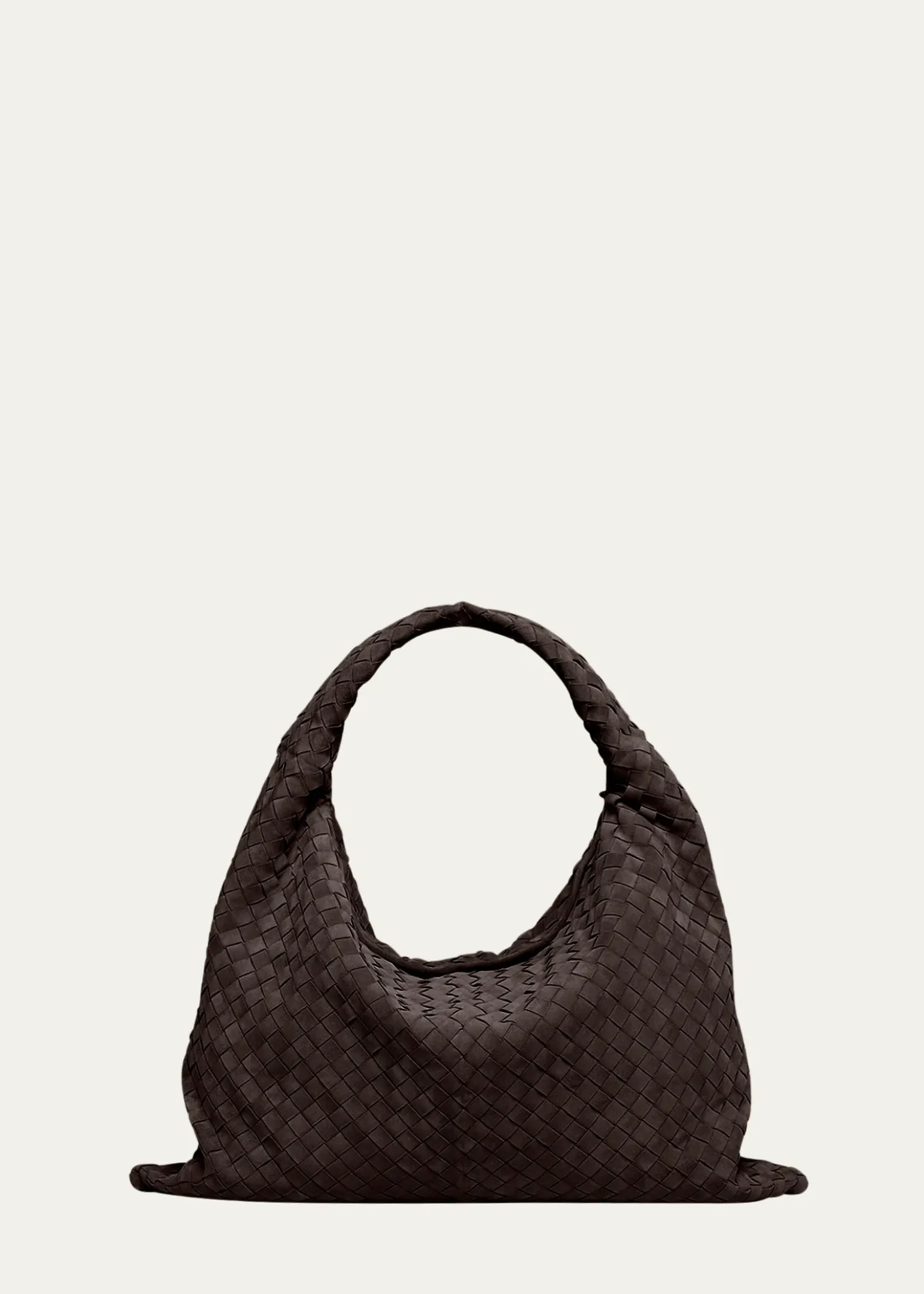 Bottega VenetaLarge Hop Bag