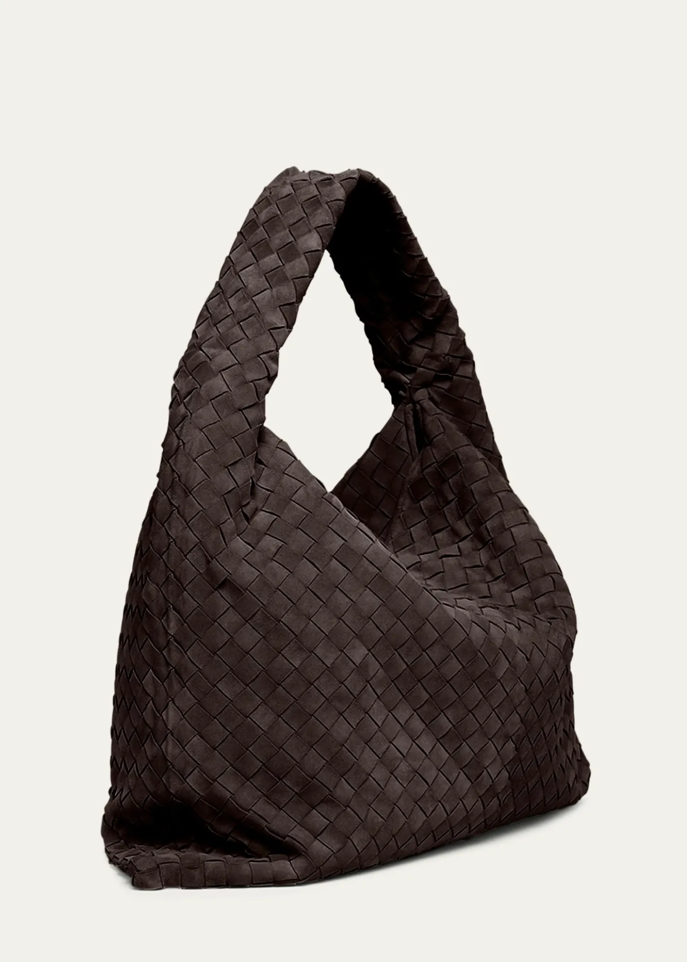 Bottega VenetaLarge Hop Bag